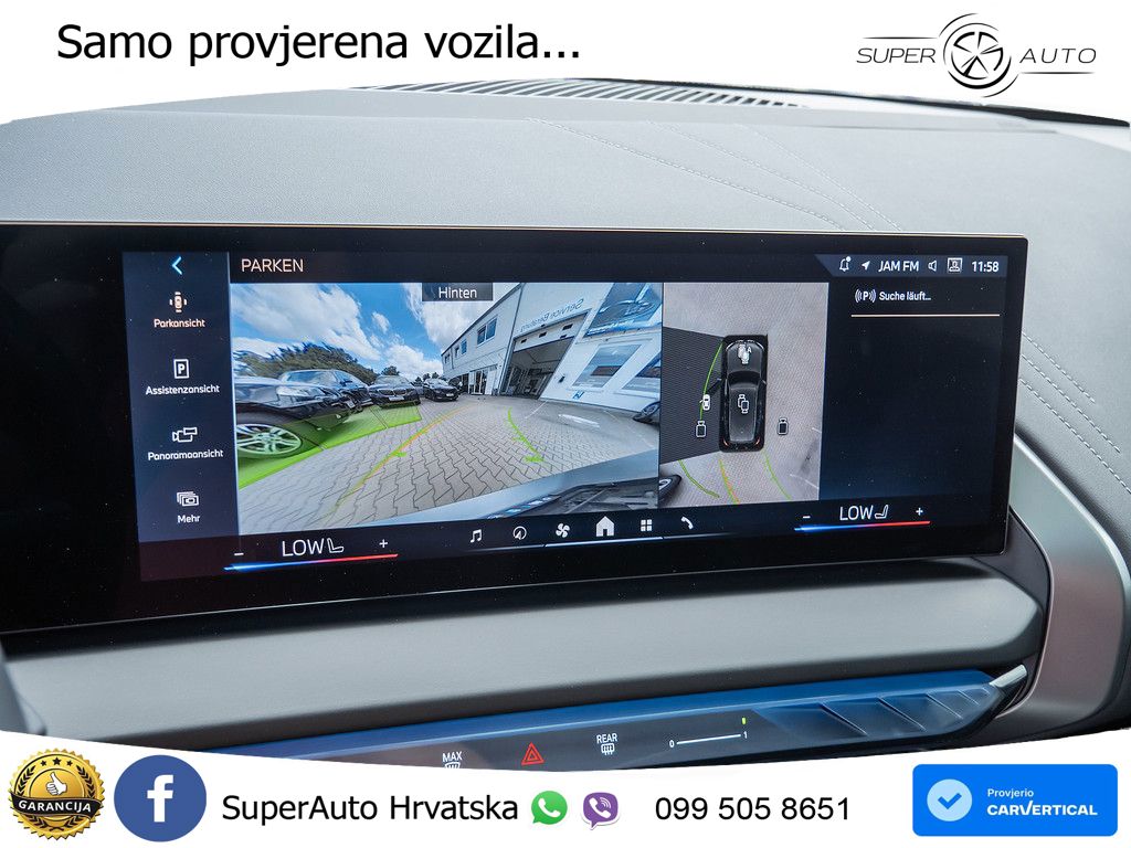 BMW X3 20d xDrive Steptronic M Sport ACC+HEAD+GR SJED+360+PANO