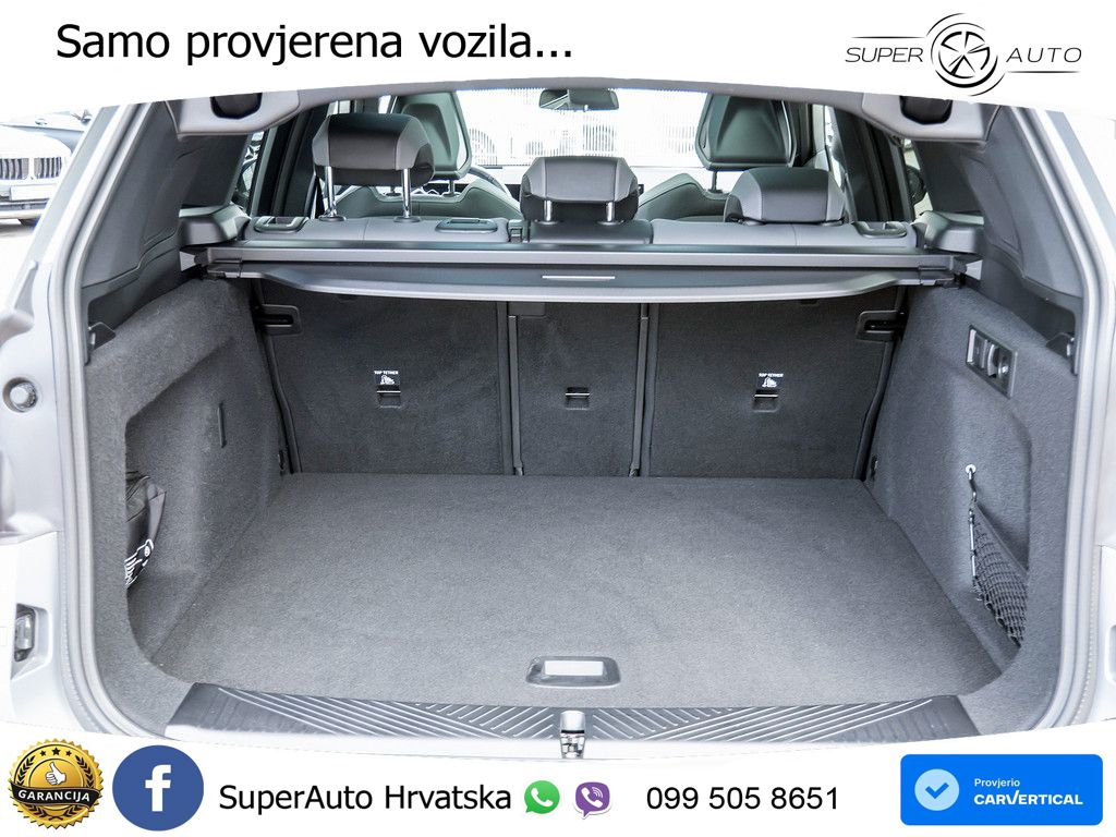 BMW X3 20d xDrive Steptronic M Sport ACC+HEAD+GR SJED+360+PANO