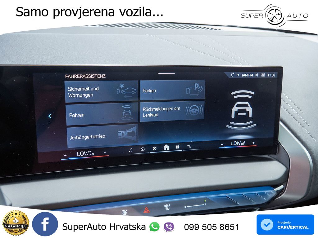 BMW X3 20d xDrive Steptronic M Sport ACC+HEAD+GR SJED+360+PANO