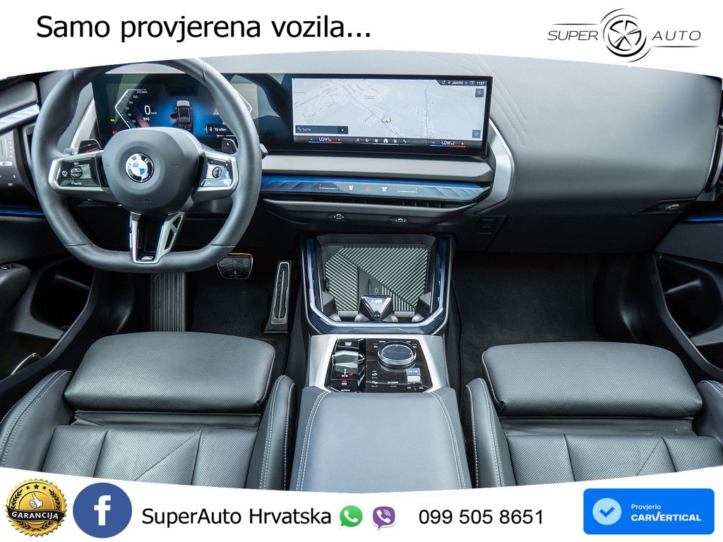BMW X3 20d xDrive Steptronic M Sport ACC+HEAD+GR SJED+360+PANO