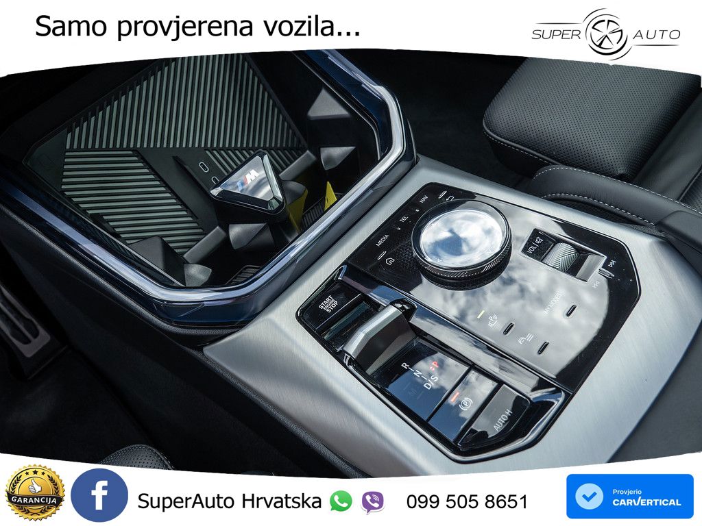 BMW X3 20d xDrive Steptronic M Sport ACC+HEAD+GR SJED+360+PANO