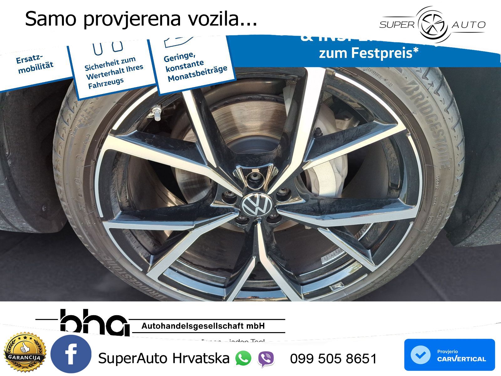 Volkswagen Touareg 3.0 V6 TDI (286 KS) 4MOTION Tiptronic ZRAČNI+ACC+4xGR SJED+KAM