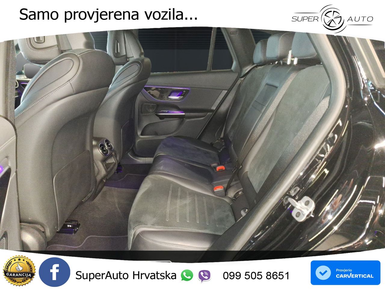 Mercedes GLC 220d (197 KS) 4MATIC 9G-TRONIC AMG LED+GR SJED+ACC
