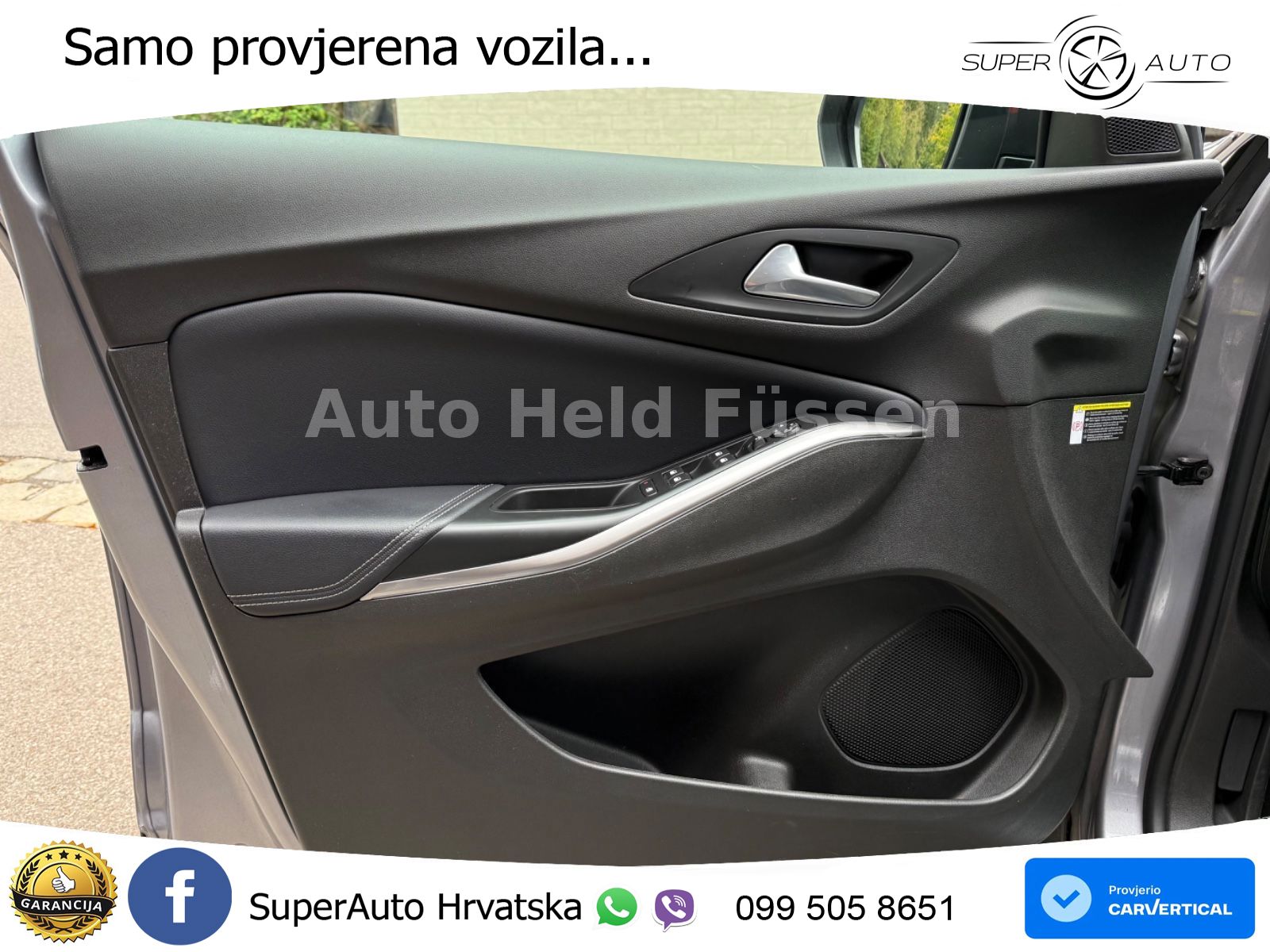 Opel Grandland 1.5d (130 KS) Automatic