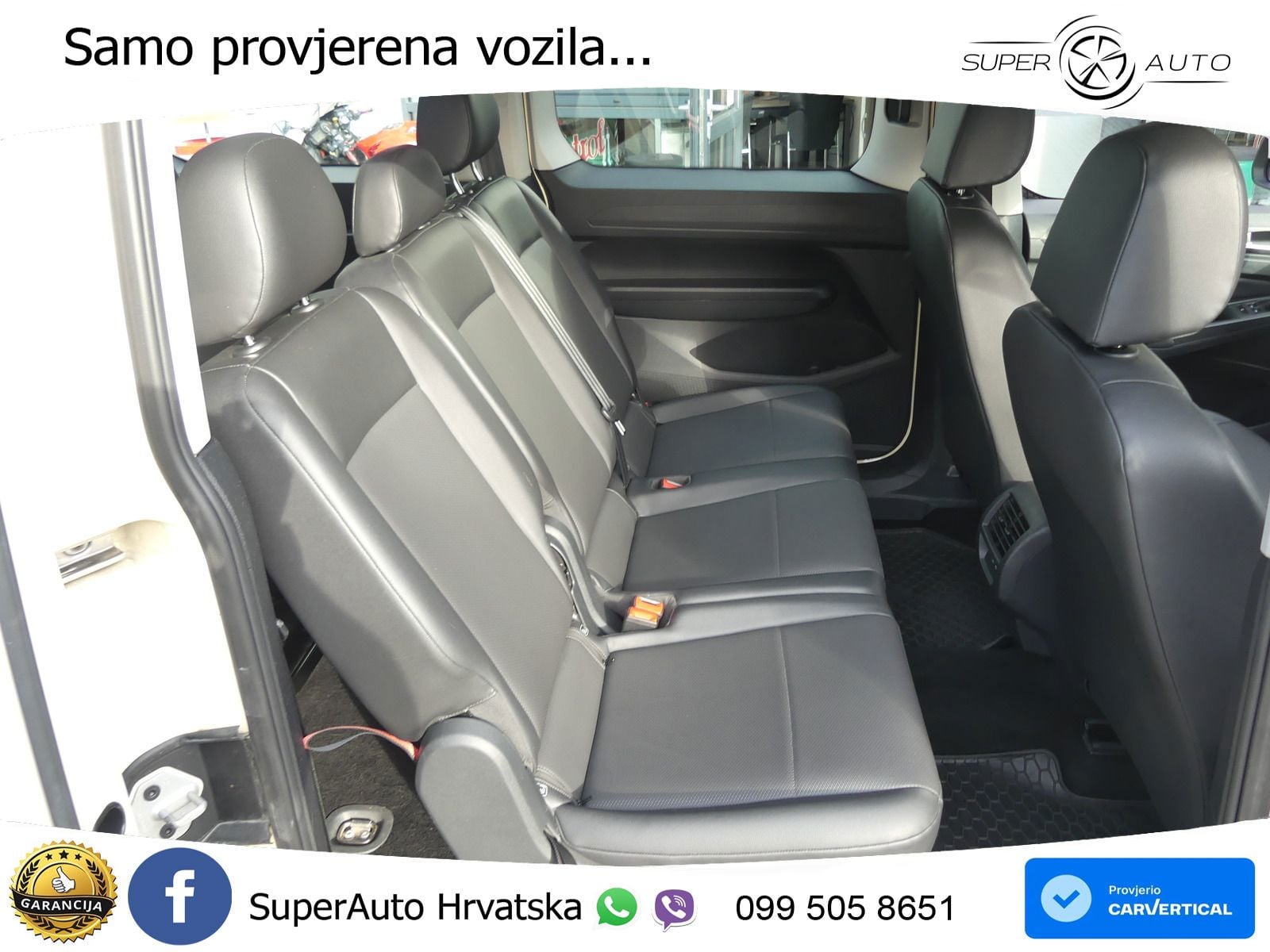 Volkswagen Caddy Maxi Kombi 2.0 TDI 7-SITZER TAXIPAKET/LED 102 KS