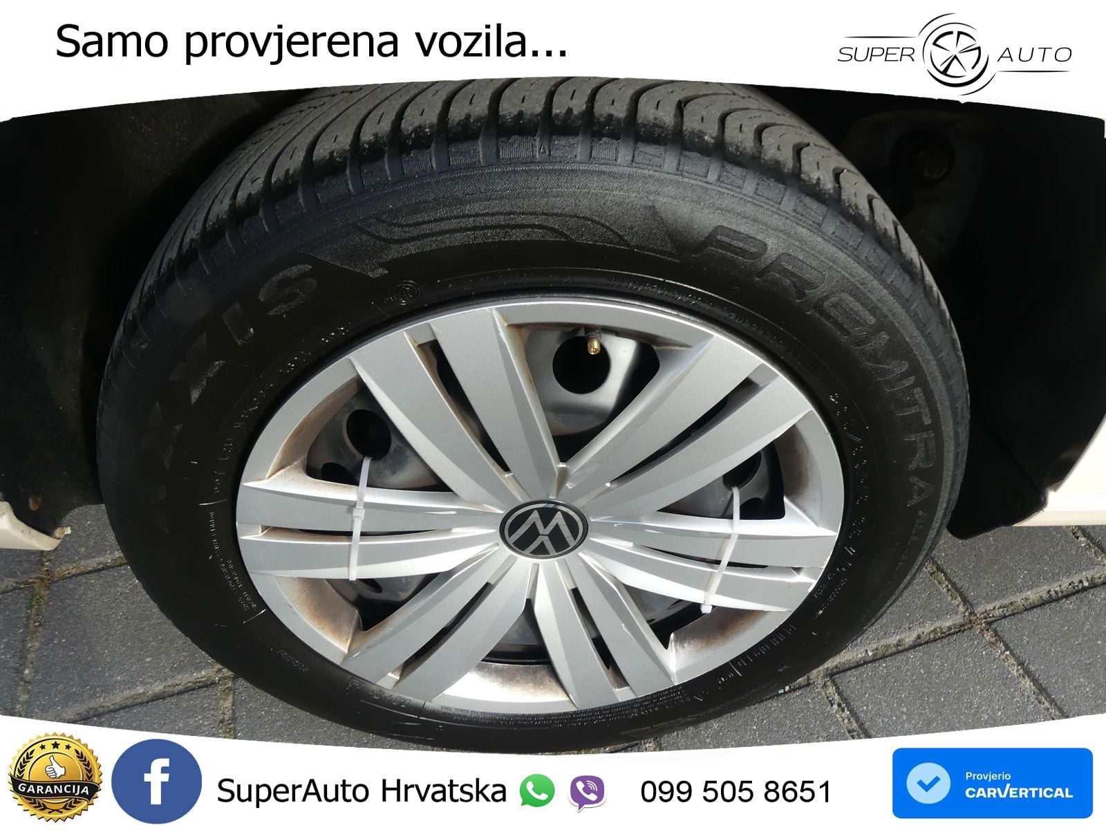 Volkswagen Caddy Maxi Kombi 2.0 TDI 7-SITZER TAXIPAKET/LED 102 KS