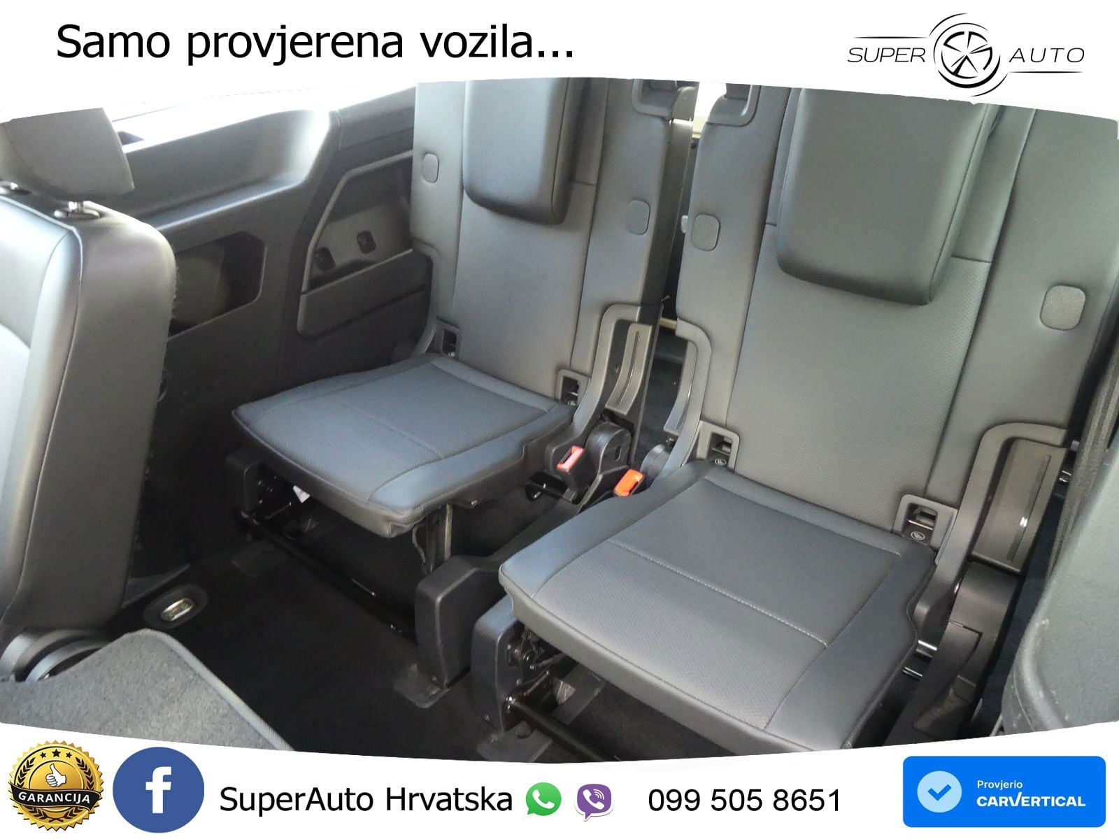Volkswagen Caddy Maxi Kombi 2.0 TDI 7-SITZER TAXIPAKET/LED 102 KS