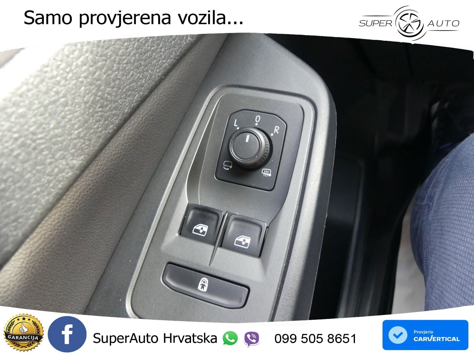 Volkswagen Caddy Maxi Kombi 2.0 TDI 7-SITZER TAXIPAKET/LED 102 KS