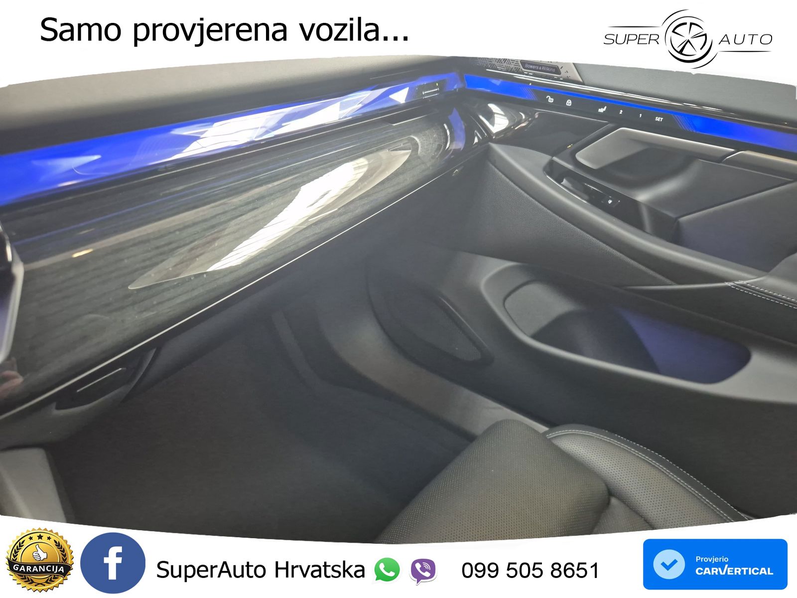 BMW 540d (303 KS) xDrive Steptronic M Sport LED+GR SJED+ACC