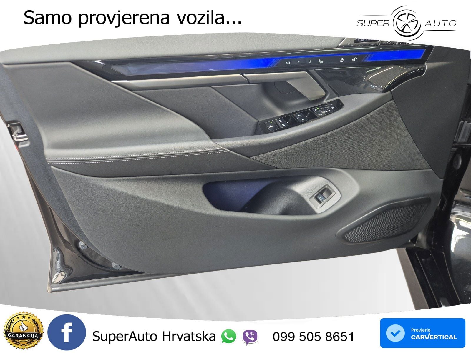 BMW 540d (303 KS) xDrive Steptronic M Sport LED+GR SJED+ACC