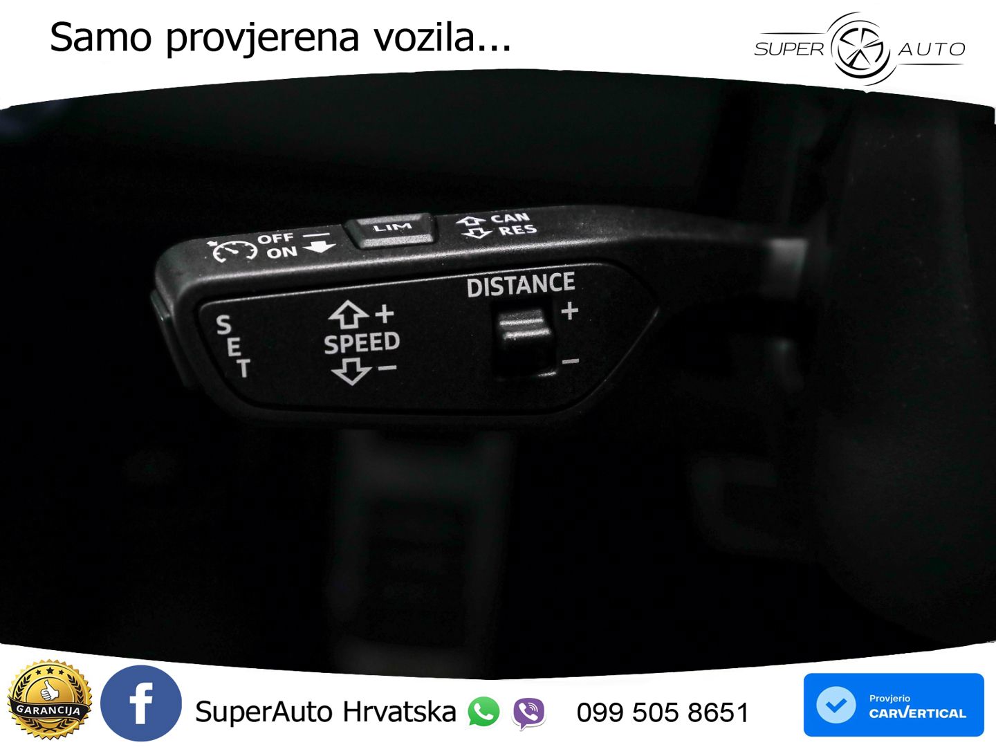 Audi RS6 Avant 4.0 TFSI V8 performance (630 KS)  quattro tiptronic Kuka ZRAČNI+ACC+GR SJED+KAM+PANO