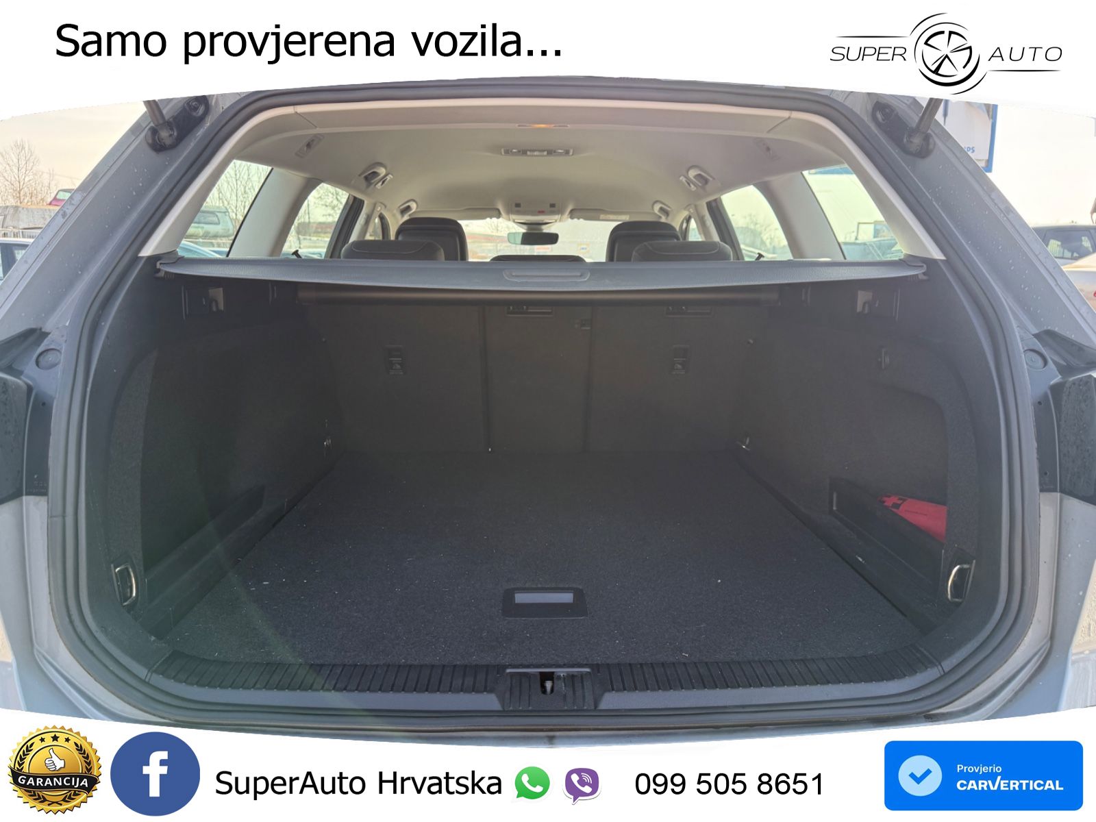 Volkswagen Passat Variant 2.0 TDI (200 KS) DSG Business LED+GR SJED+ACC