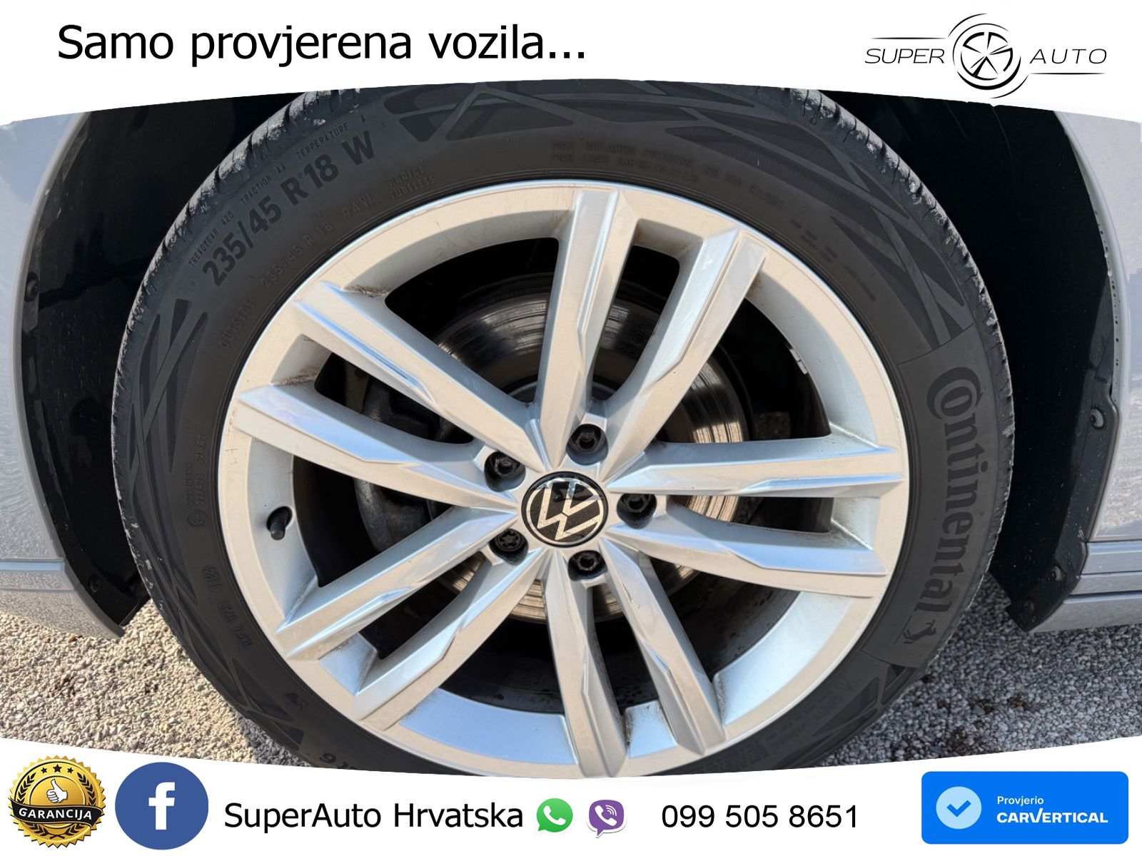 Volkswagen Passat Variant 2.0 TDI (200 KS) DSG Business LED+GR SJED+ACC