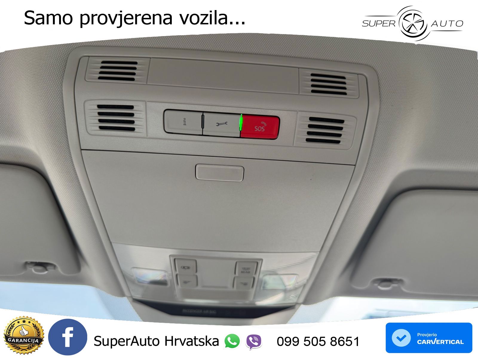 Volkswagen Passat Variant 2.0 TDI (200 KS) DSG Business LED+GR SJED+ACC