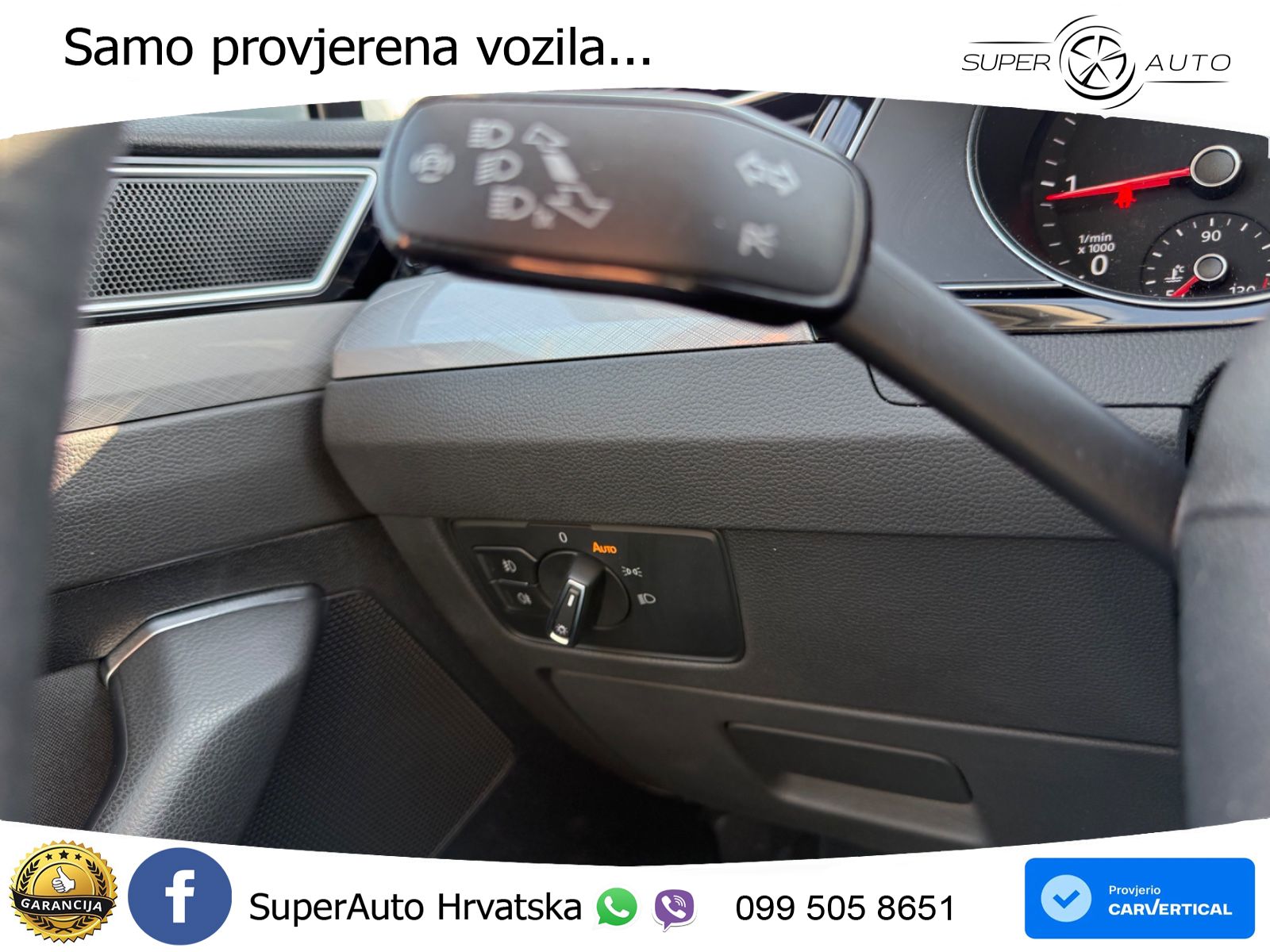 Volkswagen Passat Variant 2.0 TDI (200 KS) DSG Business LED+GR SJED+ACC