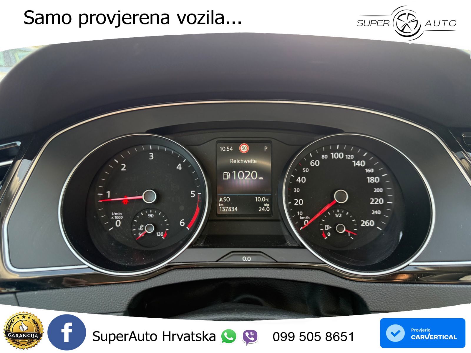 Volkswagen Passat Variant 2.0 TDI (200 KS) DSG Business LED+GR SJED+ACC