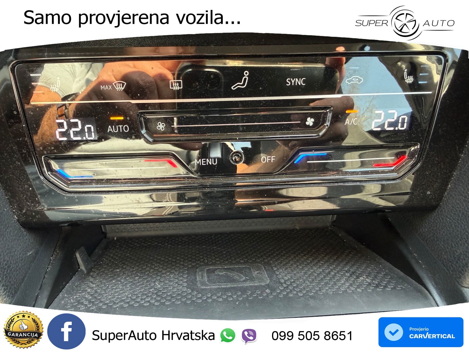 Volkswagen Passat Variant 2.0 TDI (200 KS) DSG Business LED+GR SJED+ACC