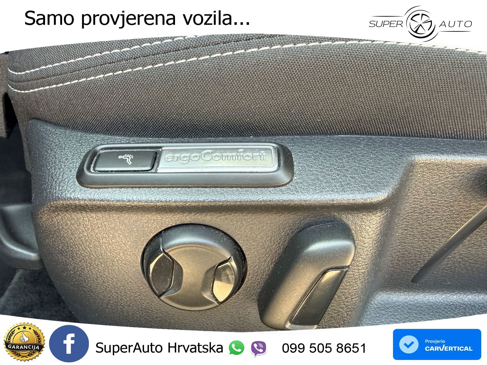 Volkswagen Passat Variant 2.0 TDI (200 KS) DSG Business LED+GR SJED+ACC