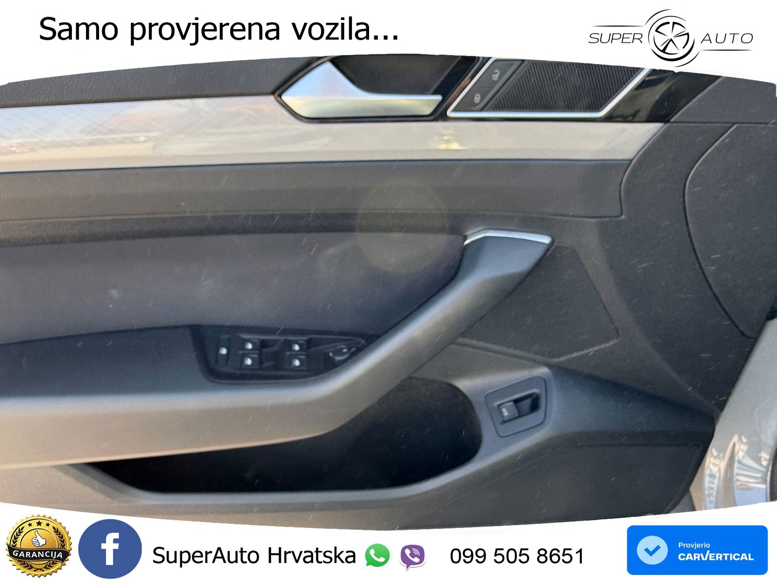 Volkswagen Passat Variant 2.0 TDI (200 KS) DSG Business LED+GR SJED+ACC