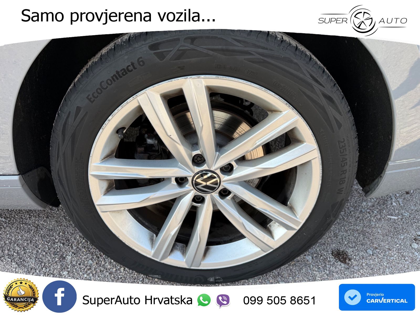 Volkswagen Passat Variant 2.0 TDI (200 KS) DSG Business LED+GR SJED+ACC