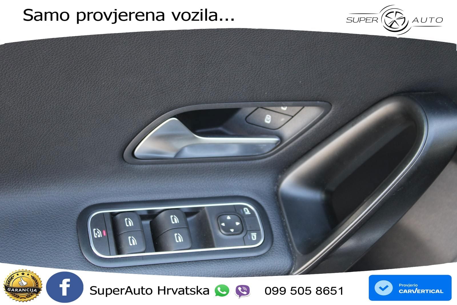 Mercedes-Benz A 180d 8G-DCT