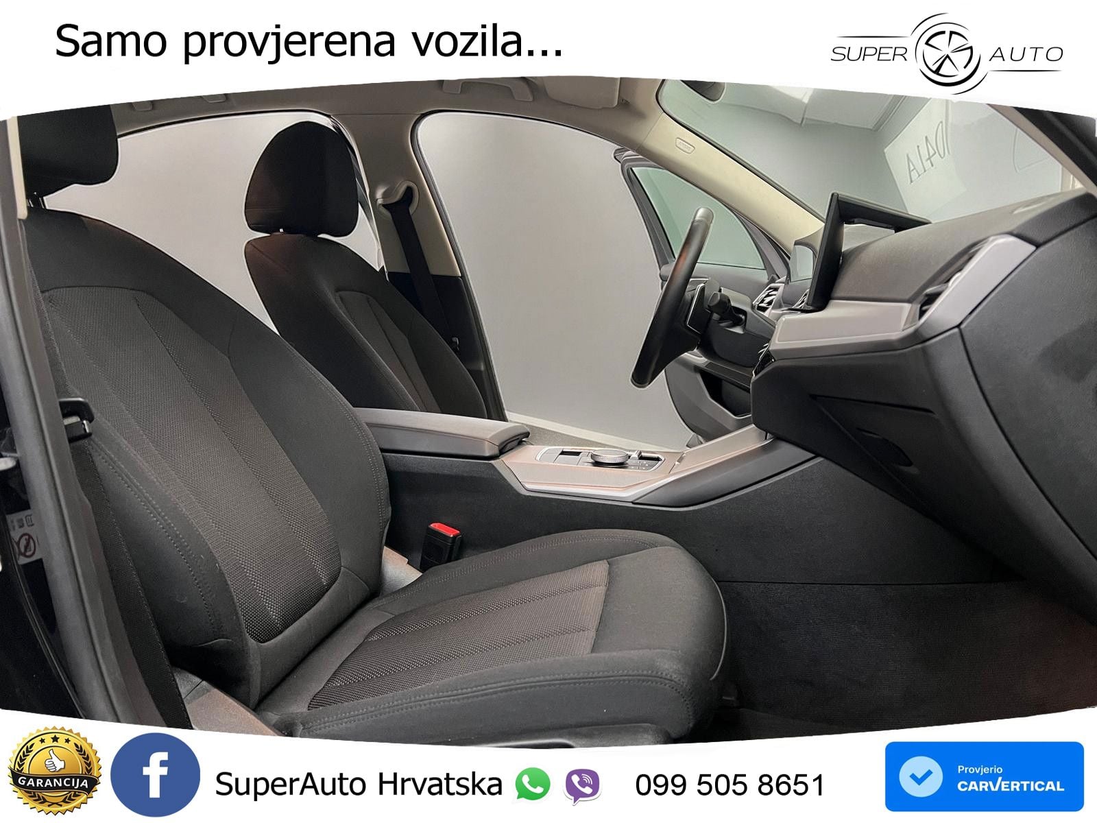 BMW 320d (190 KS) xDrive Steptronic