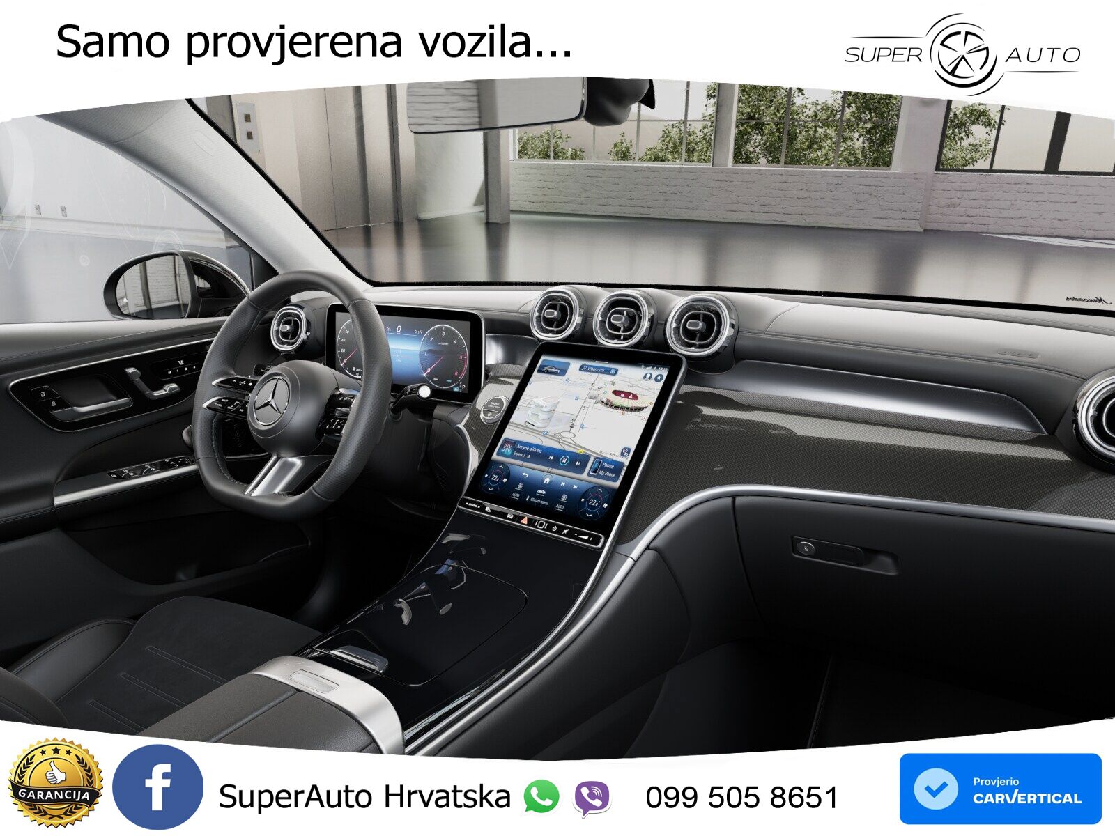 Mercedes GLC Coupe 220d (197 KS) 4MATIC 9G-TRONIC AMG ACC+GR SJED+360+PANO