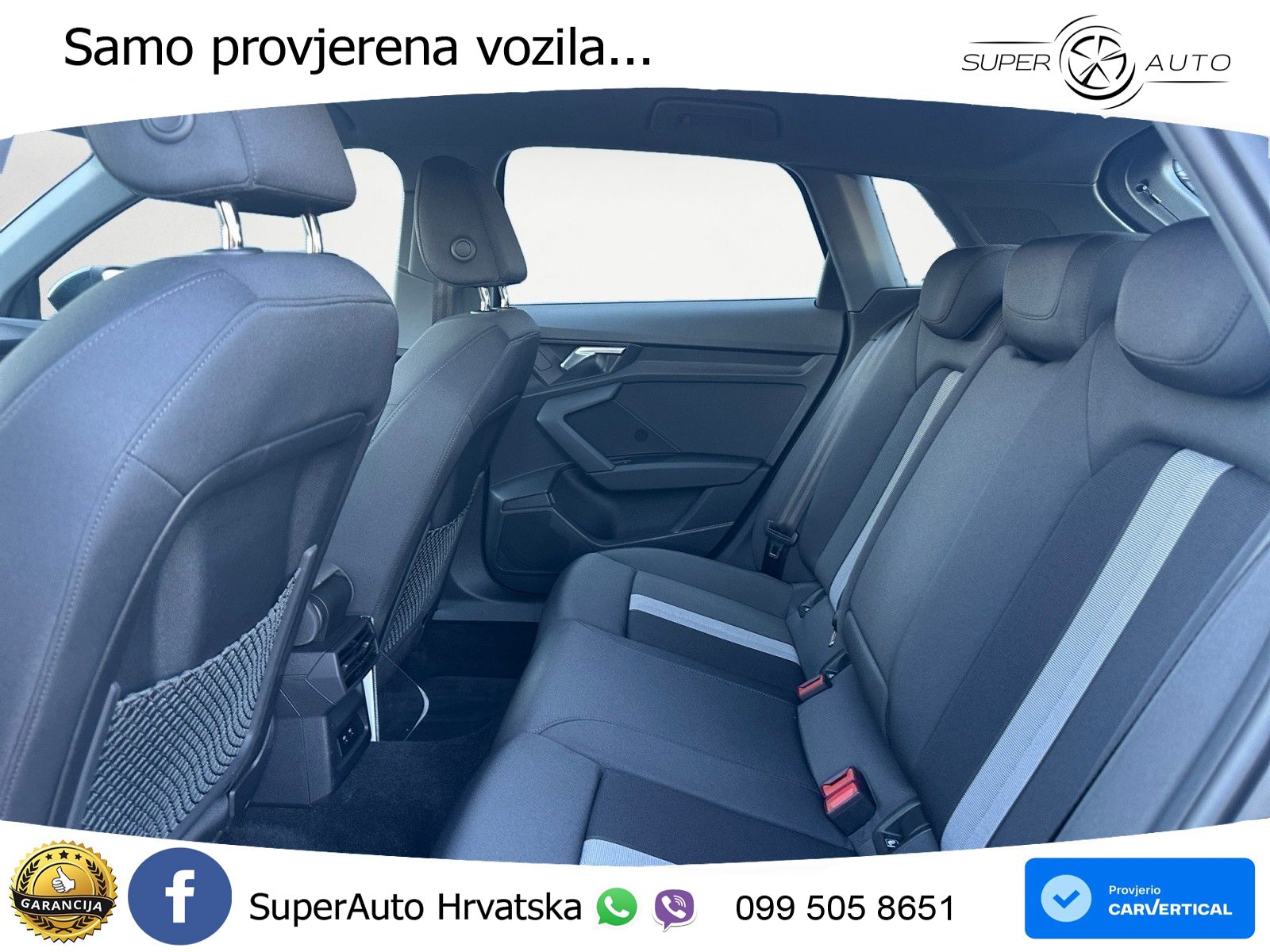 Audi A3 30 TDI (116 KS) S tronic LED+GR SJED+ACC