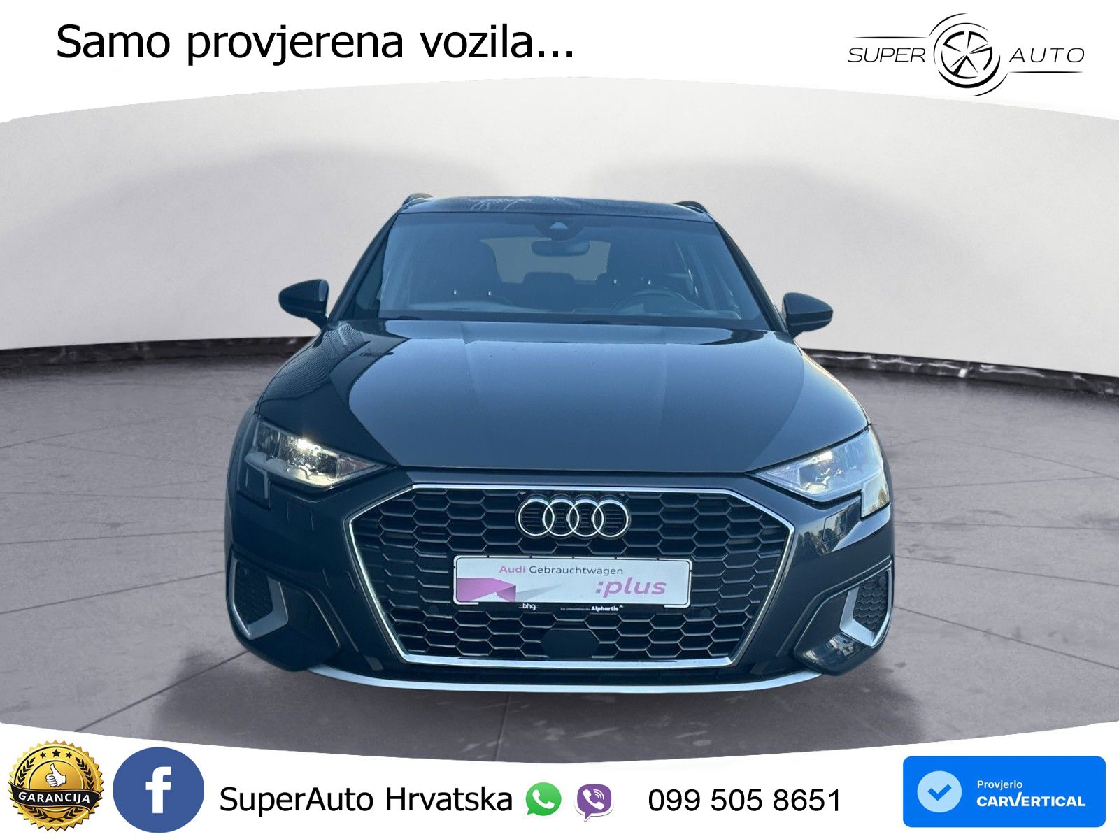 Audi A3 30 TDI (116 KS) S tronic LED+GR SJED+ACC