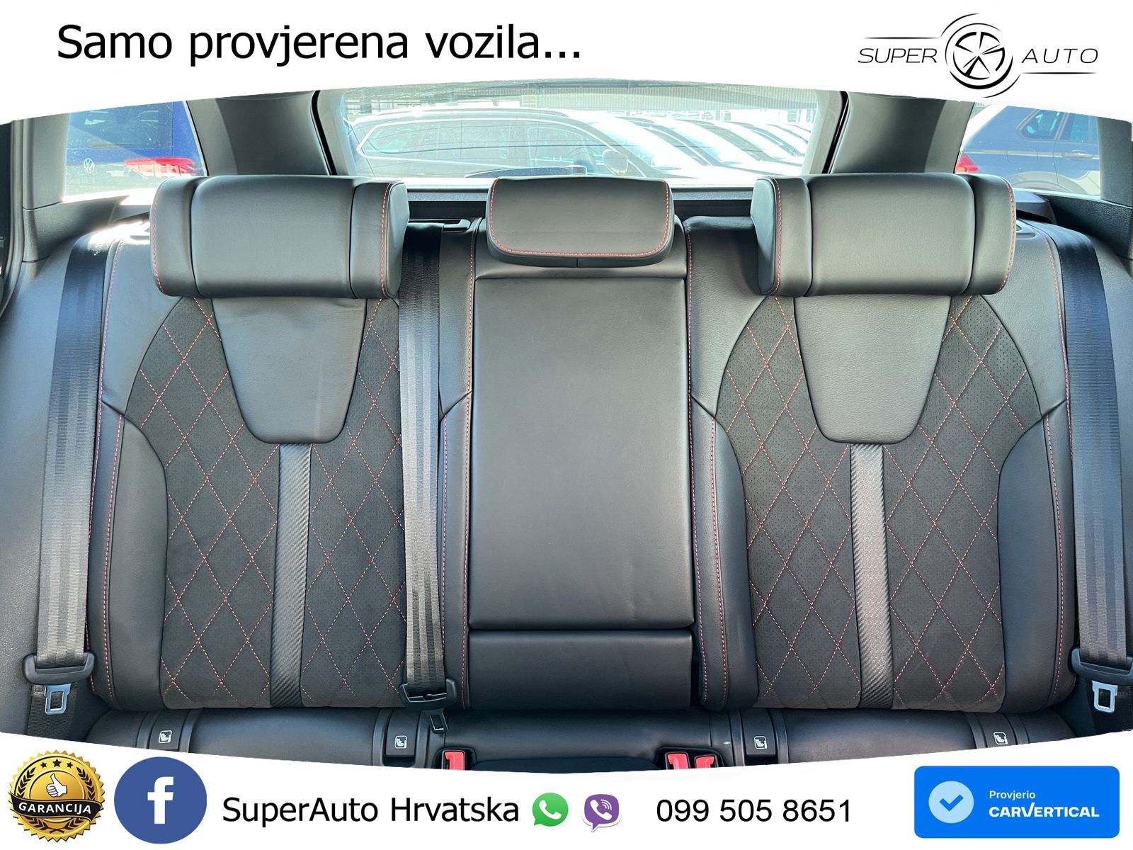 Škoda Octavia Combi RS 2.0 TDI (200 KS) 4x4 DSG LED+GR SJED+ACC
