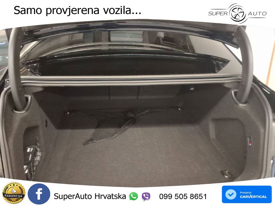 Audi A6 3.0 TFSI V6 (367 KS) quattro S tronic S line LED+GR SJED+ACC
