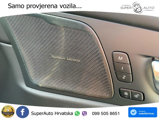 Volvo XC60 B5 Benzin AWD Geartronic ACC+HEAD+4xGR SJED+360+PANO