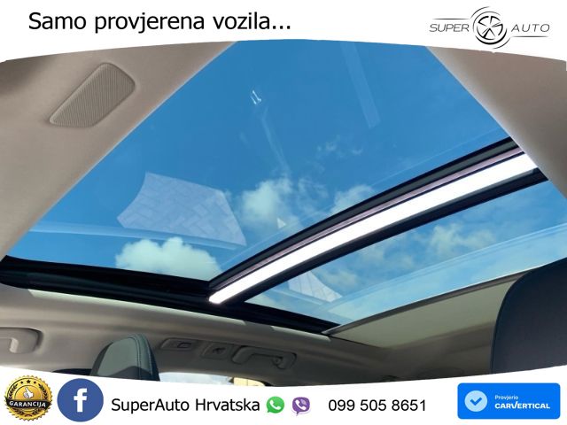 Volvo XC60 B5 Benzin AWD Geartronic ACC+HEAD+4xGR SJED+360+PANO