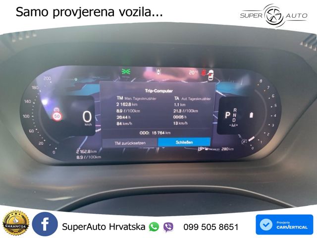 Volvo XC60 B5 Benzin AWD Geartronic ACC+HEAD+4xGR SJED+360+PANO