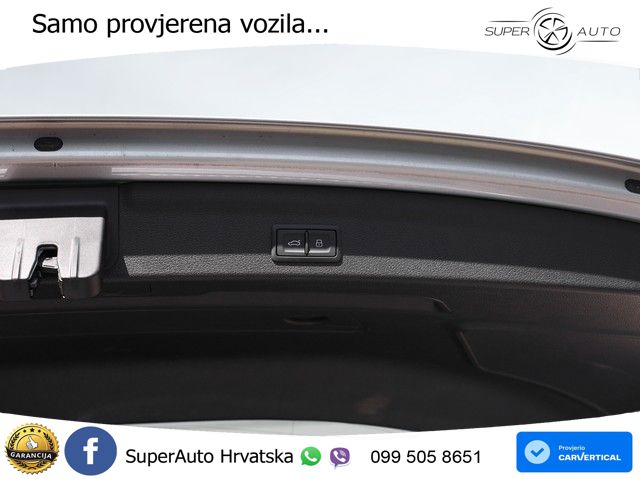 Audi Q3 1.5 TFSI (150 KS) S tronic advanced LED+GR SJED+ACC