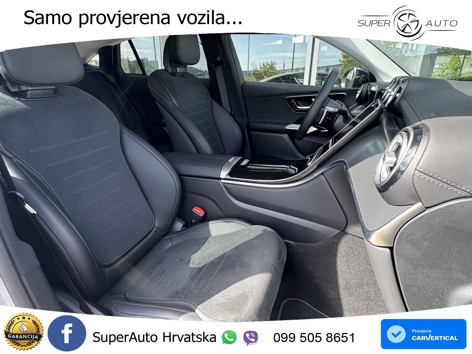 Mercedes GLC Coupe 200 (204 KS) 4MATIC 9G-TRONIC AMG LED+GR SJED+ACC