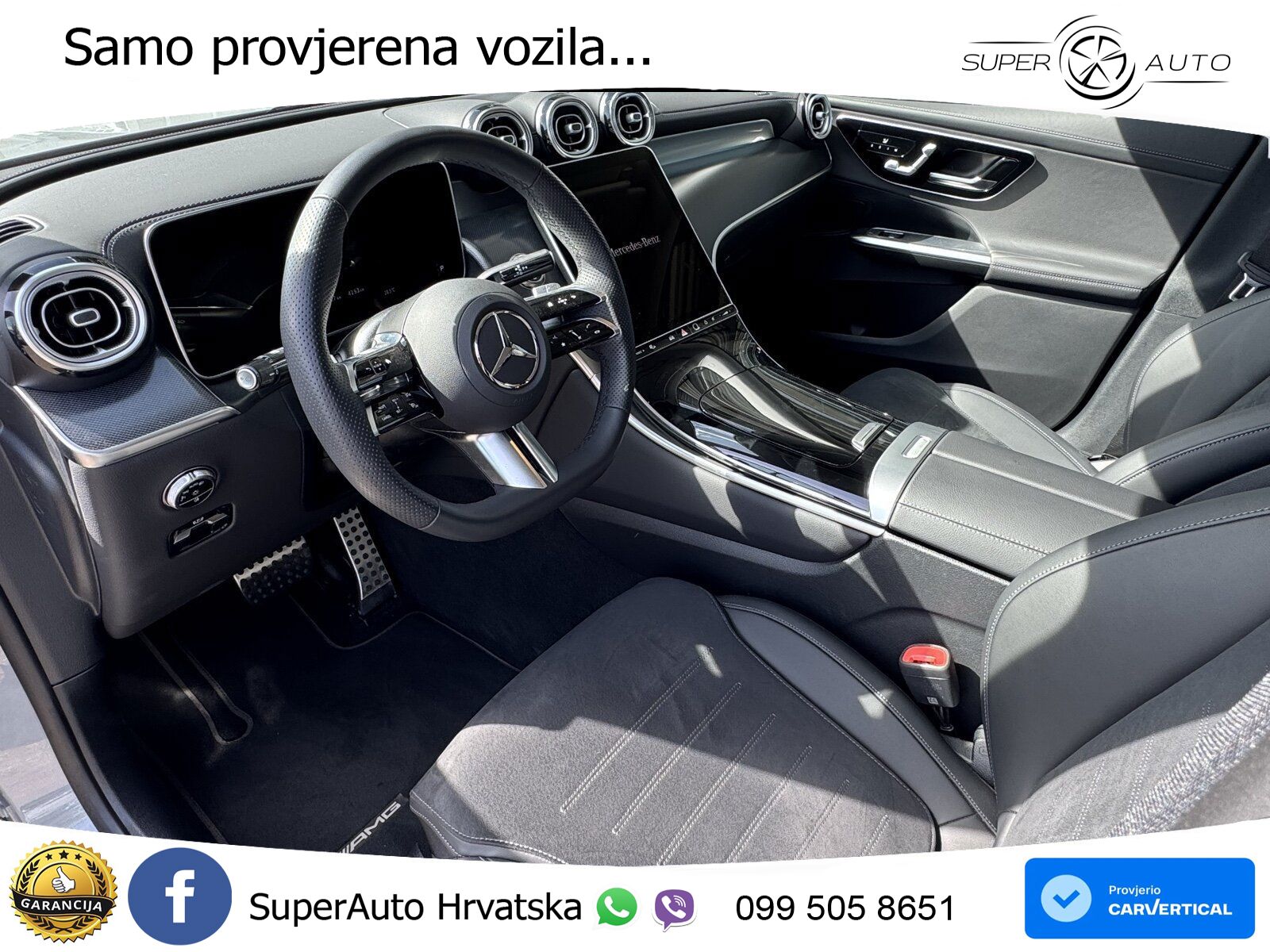 Mercedes GLC Coupe 200 (204 KS) 4MATIC 9G-TRONIC AMG LED+GR SJED+ACC