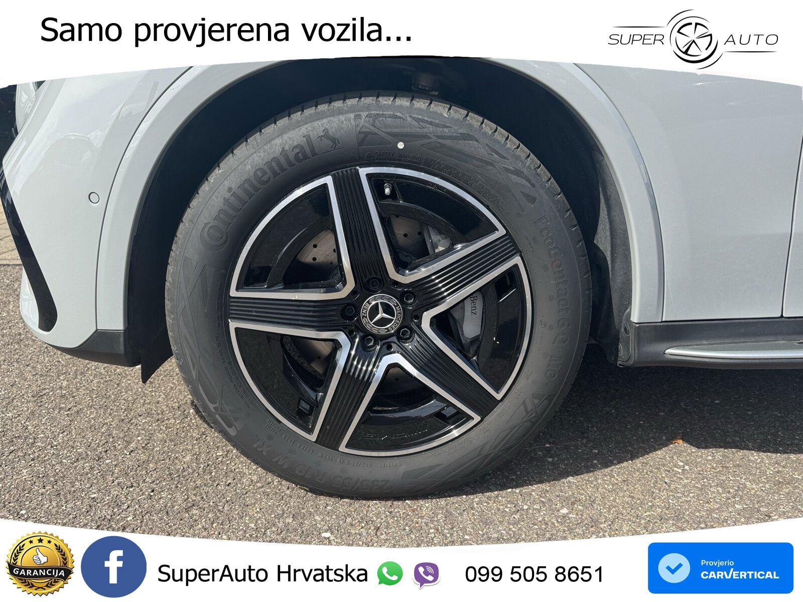 Mercedes GLC Coupe 200 (204 KS) 4MATIC 9G-TRONIC AMG LED+GR SJED+ACC