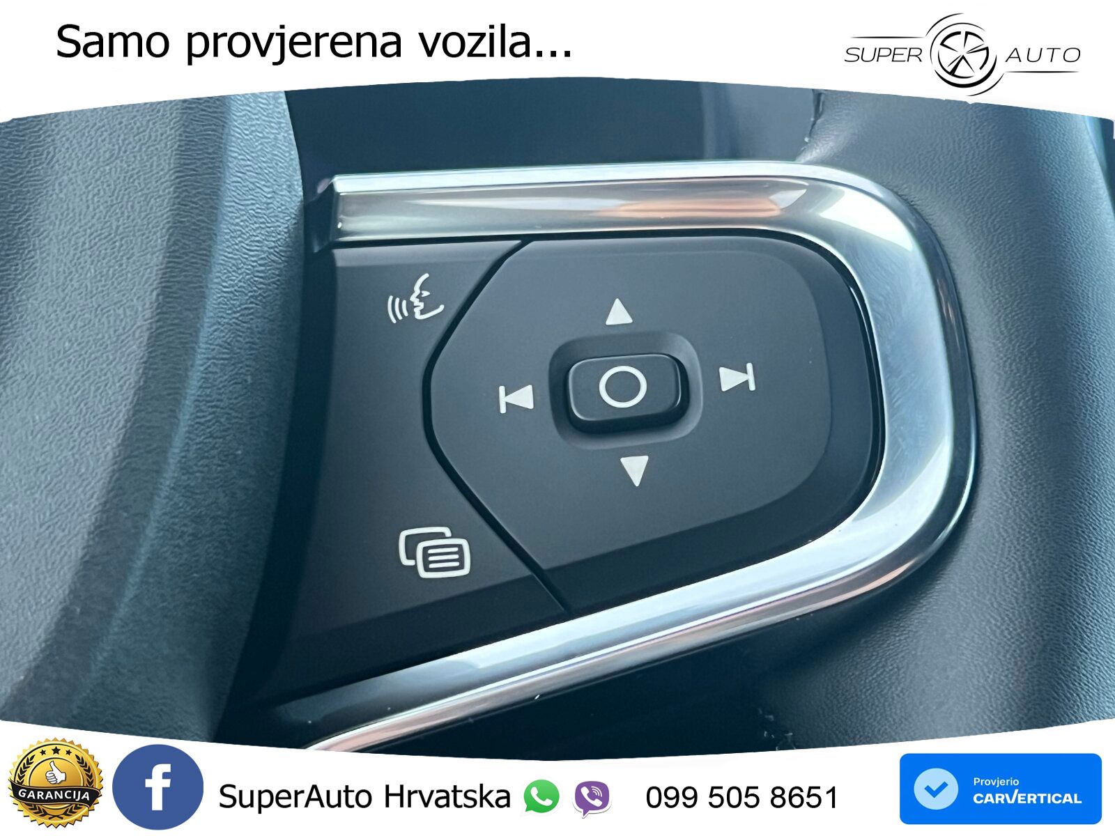 Volvo XC40 2.0 B3 163 KS Automatic LED+GR SJED+ACC