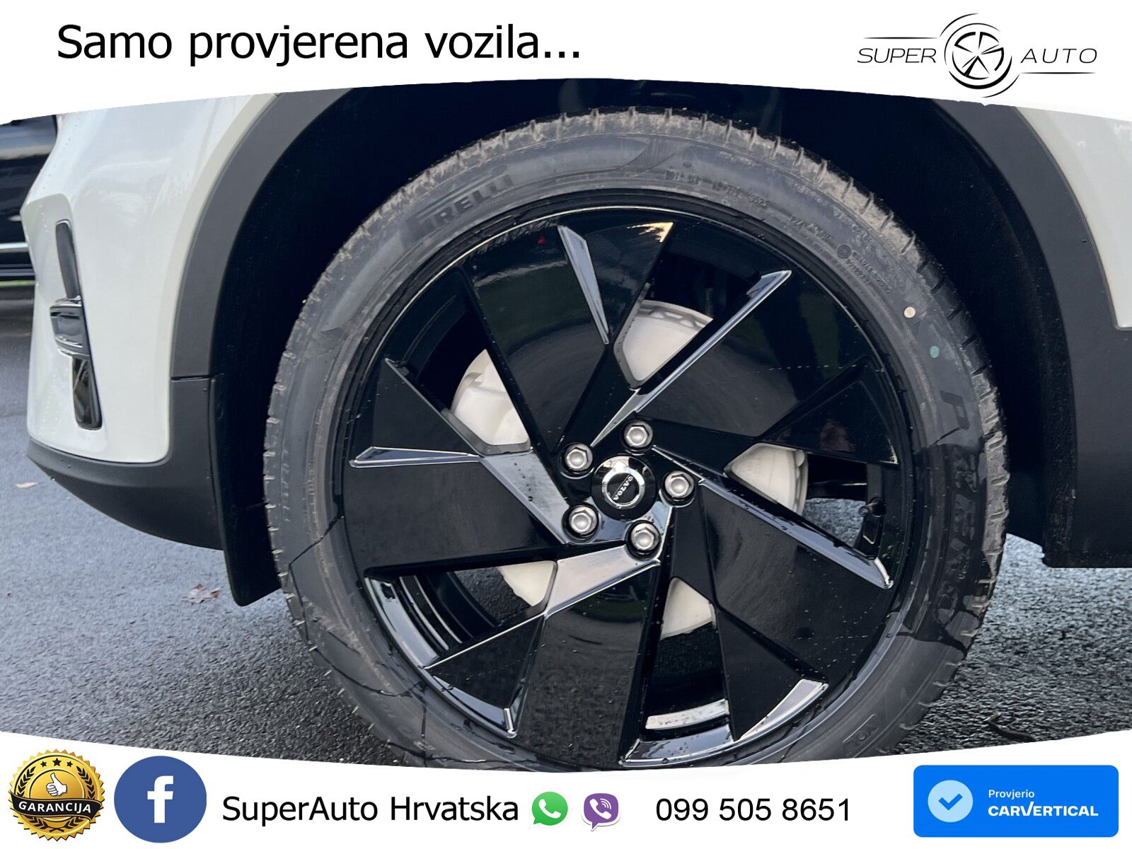 Volvo XC40 2.0 B3 163 KS Automatic LED+GR SJED+ACC