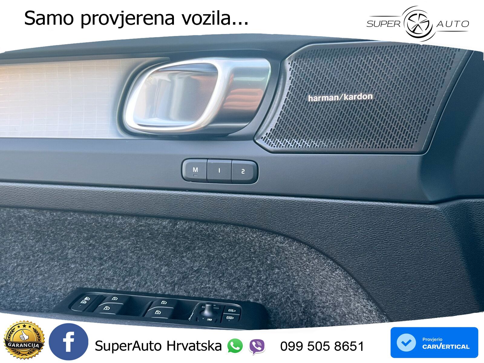 Volvo XC40 2.0 B3 163 KS Automatic LED+GR SJED+ACC