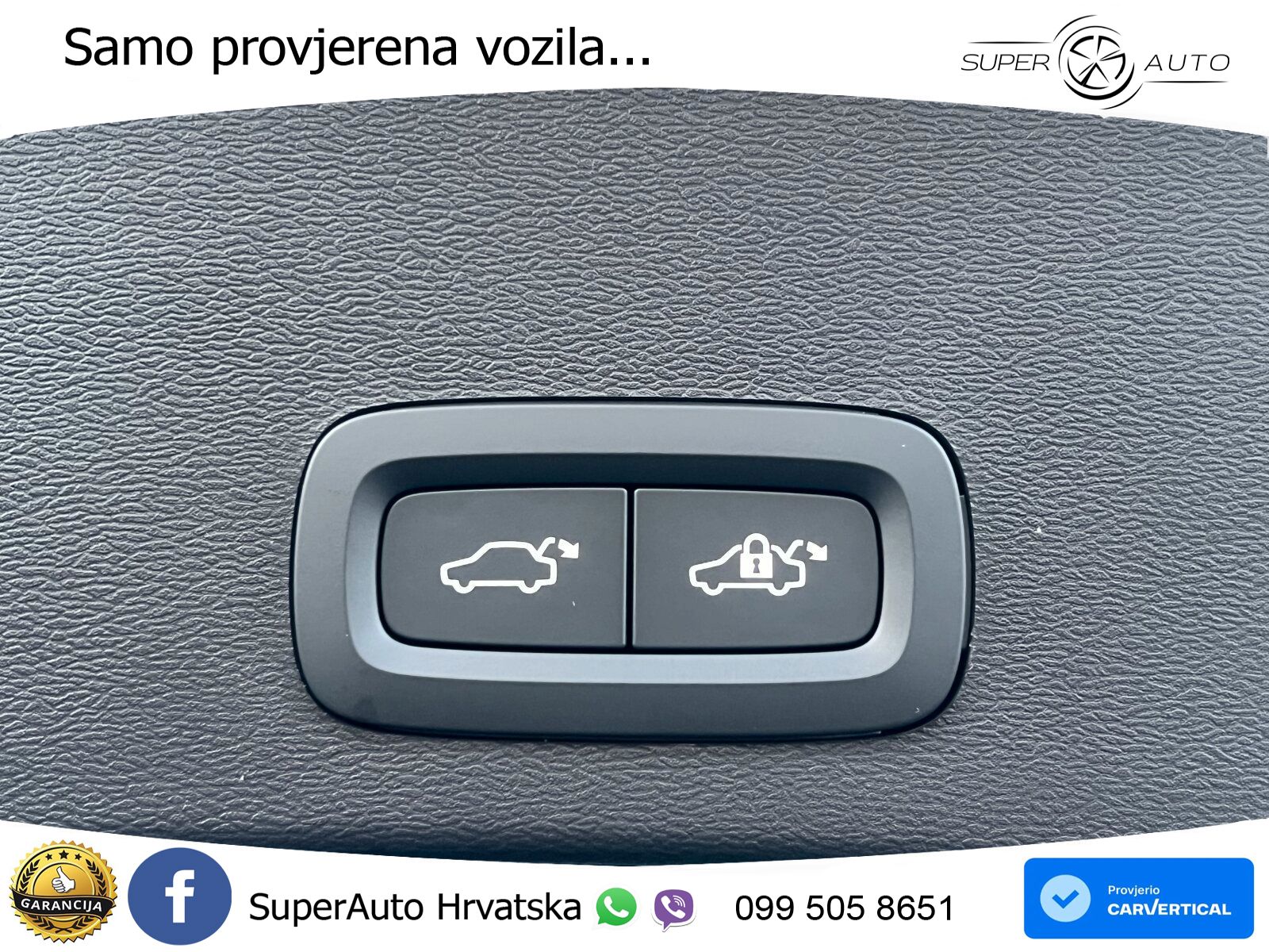 Volvo XC40 2.0 B3 163 KS Automatic LED+GR SJED+ACC