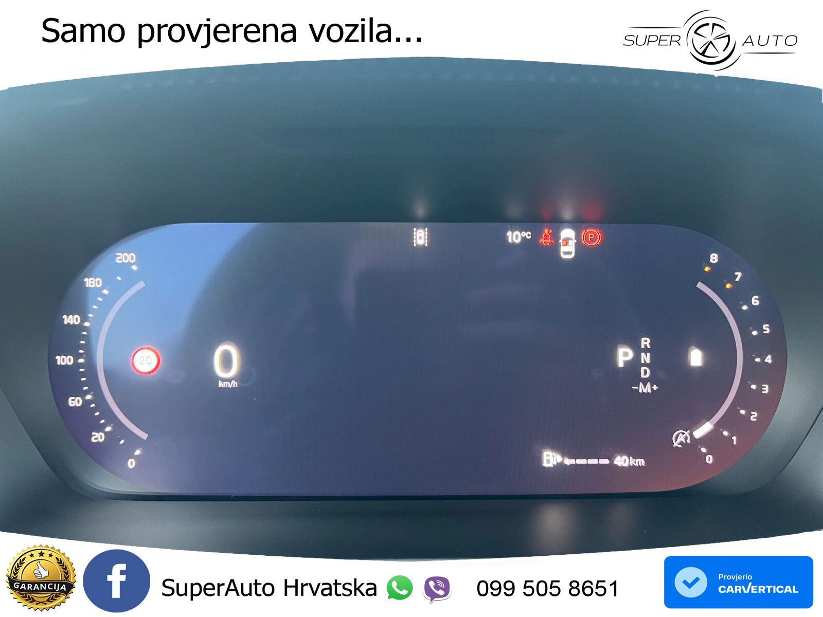 Volvo XC40 2.0 B3 163 KS Automatic LED+GR SJED+ACC