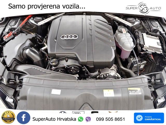 Audi A5 Sportback  40 TFSI (204 KS) S tronic S line