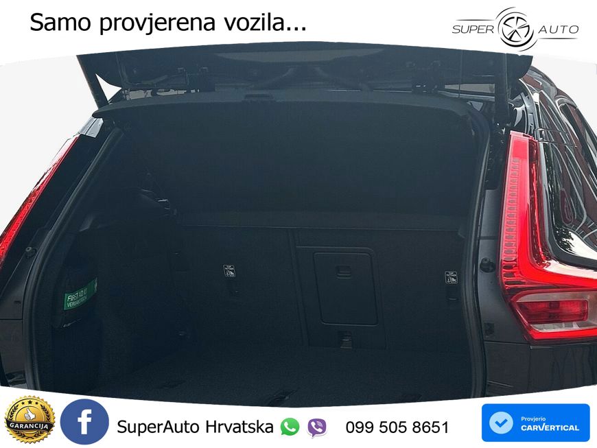 Volvo XC40 2.0 B3 163 KS Automatic