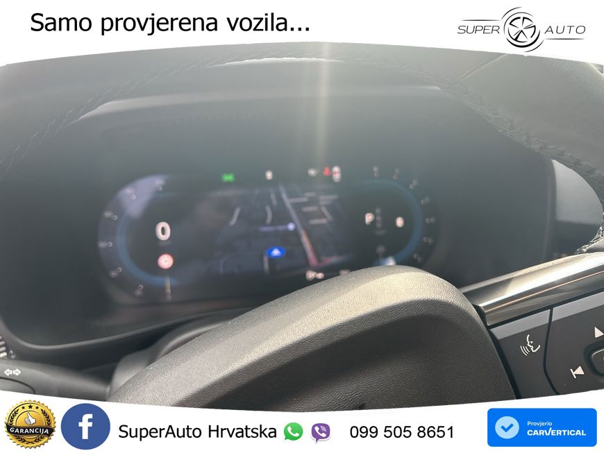 Volvo XC40 2.0 B3 163 KS Automatic