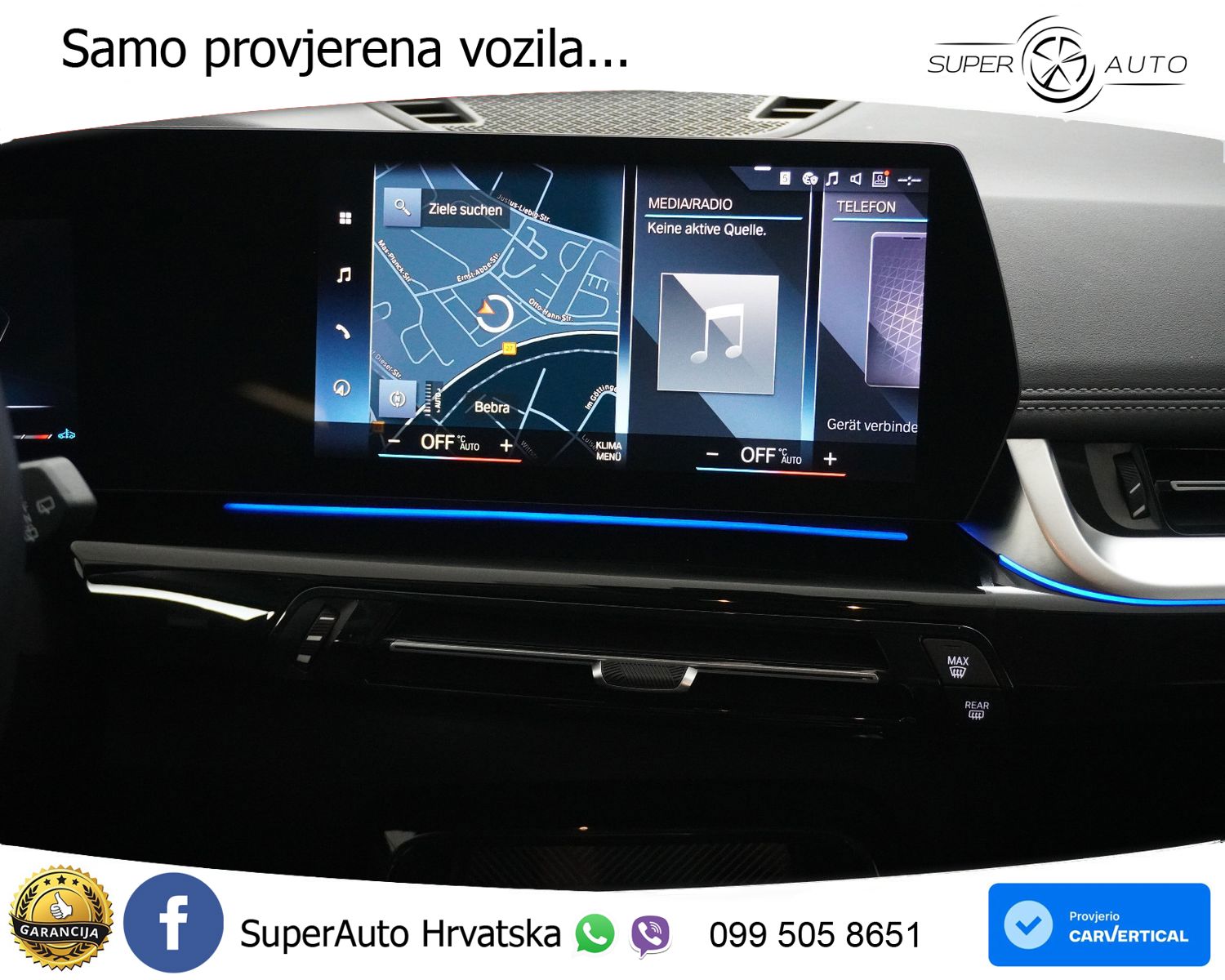 BMW X1 20d (163 KS) xDrive Steptronic