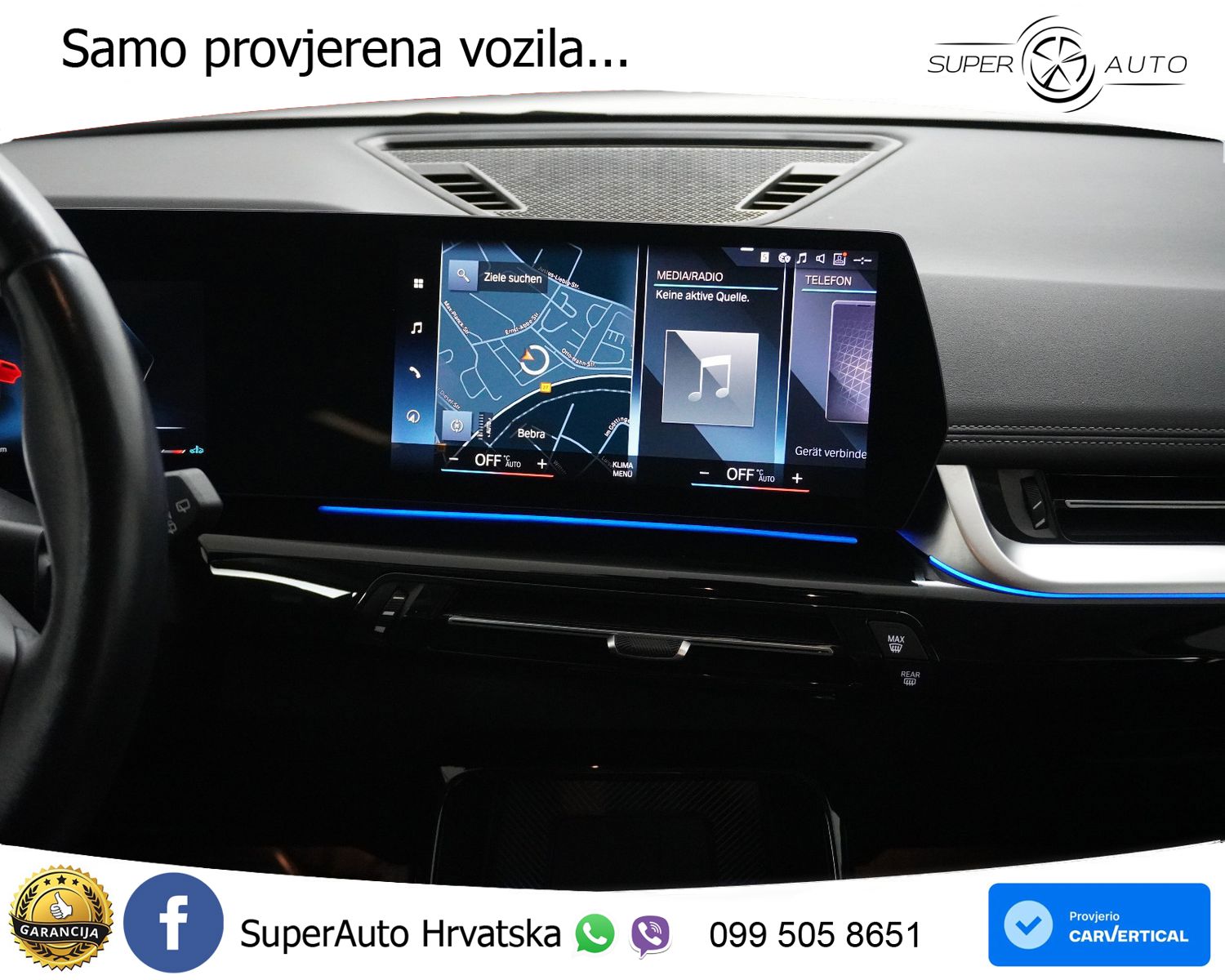 BMW X1 20d (163 KS) xDrive Steptronic