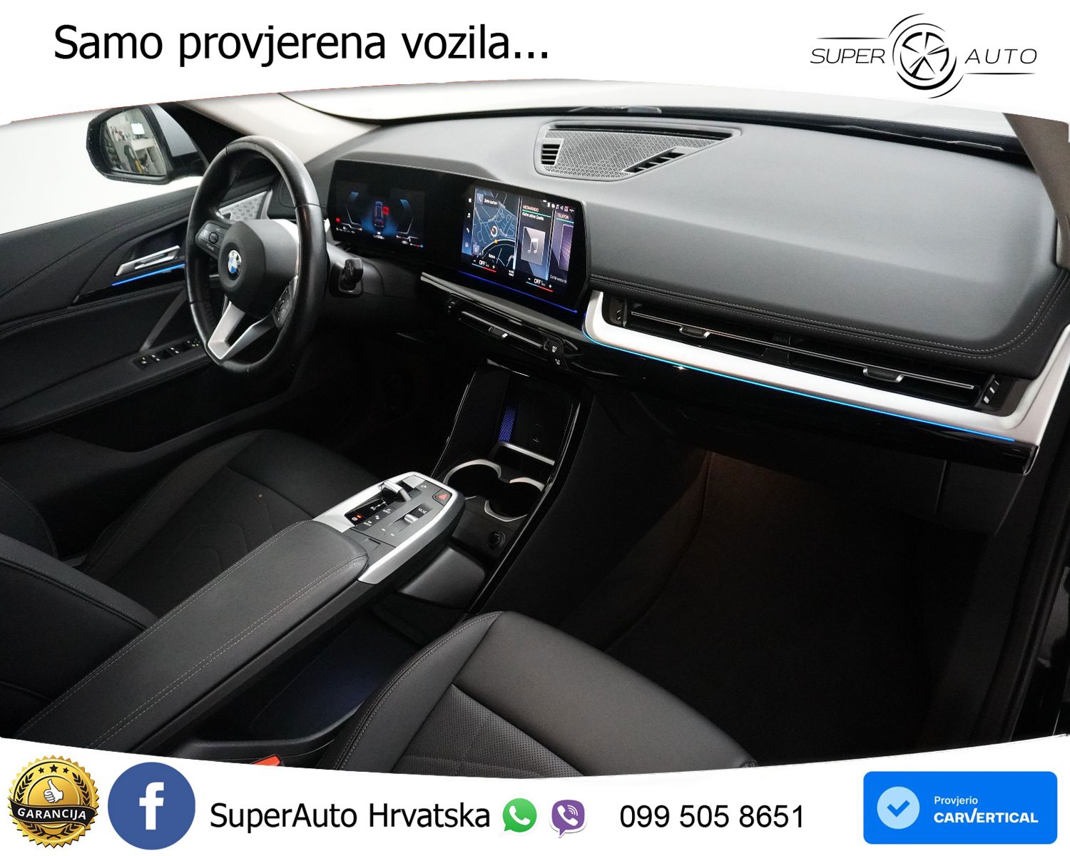 BMW X1 20d (163 KS) xDrive Steptronic