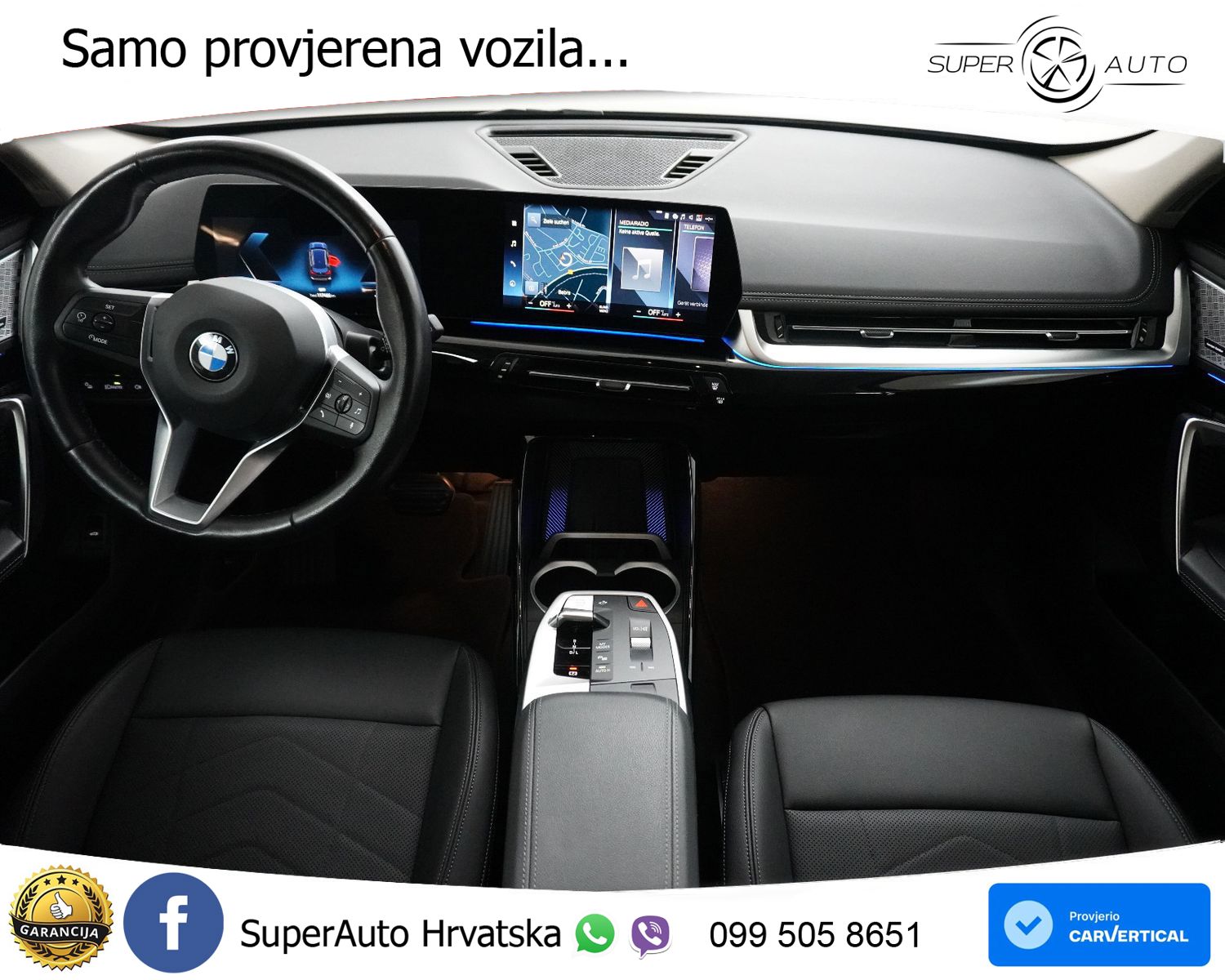 BMW X1 20d (163 KS) xDrive Steptronic
